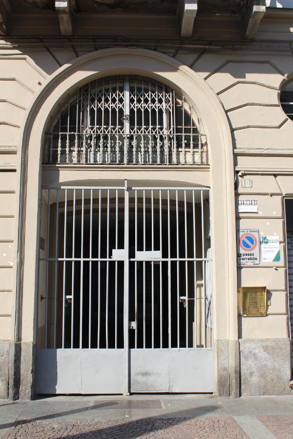 L'ango-letto Industriale Del Qadrilatero Appartamento *